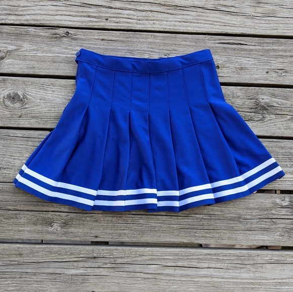 ⭐Blue Tennis Skirt🌙 - Picture 1 of 1